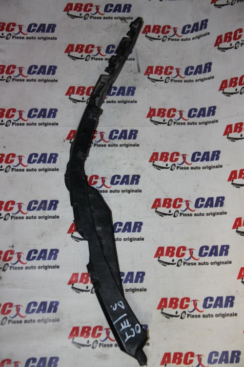 Suport bara dreapta fata Skoda Octavia 2 2004-2008 1Z0807184C