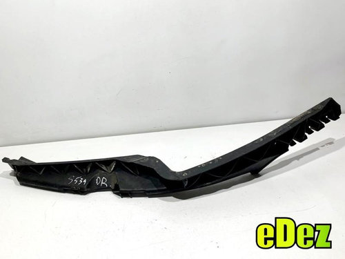 Suport bara dreapta fata Skoda Octavia 2 facelift (2008-2013) 1Z0807184D