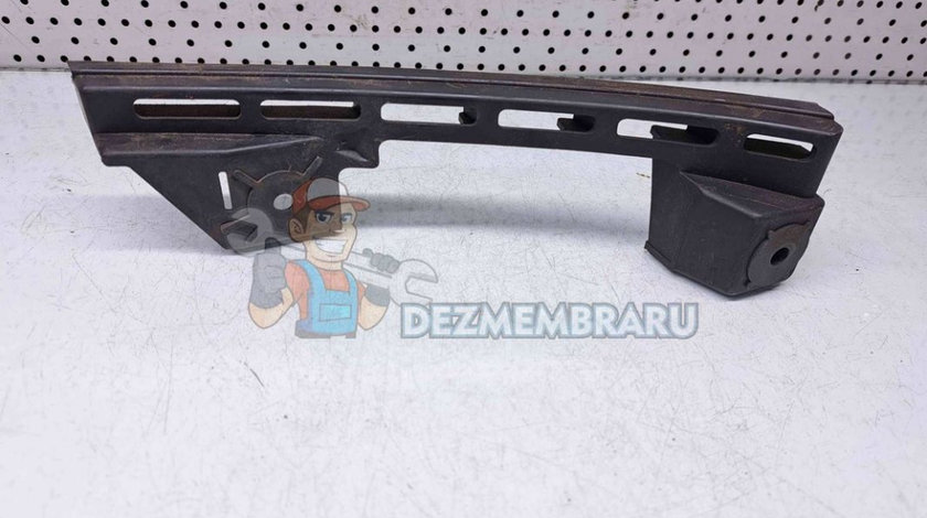 Suport bara dreapta fata Volkswagen Caddy 3 (2KA, 2KH) [Fabr 2004-2009] 1T0807890B