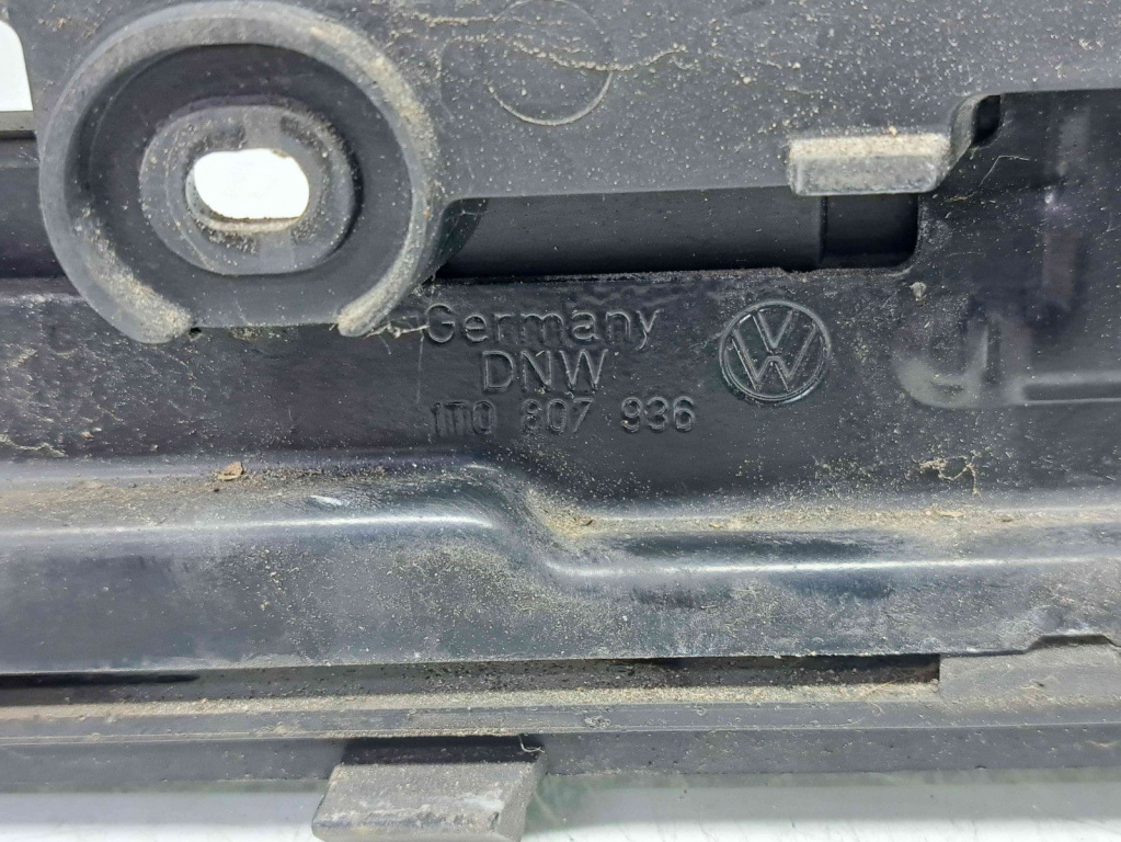 Suport bara dreapta fata Volkswagen Caddy 3 (2KA, 2KH) [Fabr 2004-2009] 1T0807936