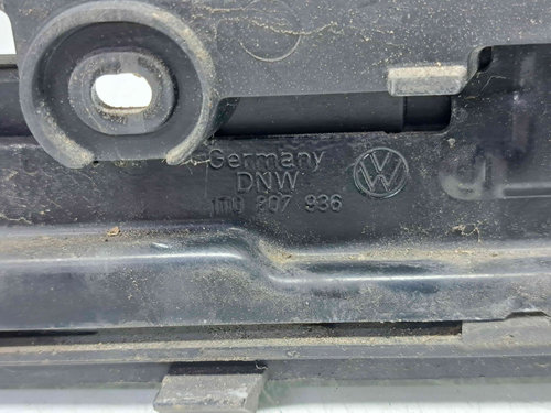 Suport bara dreapta fata Volkswagen Caddy 3 (2KA, 2KH) [Fabr 2004-2009] 1T0807936