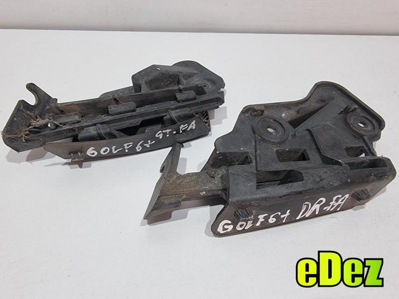 Suport bara dreapta fata Volkswagen Golf 6 plus (2009-2014) 5M0807184