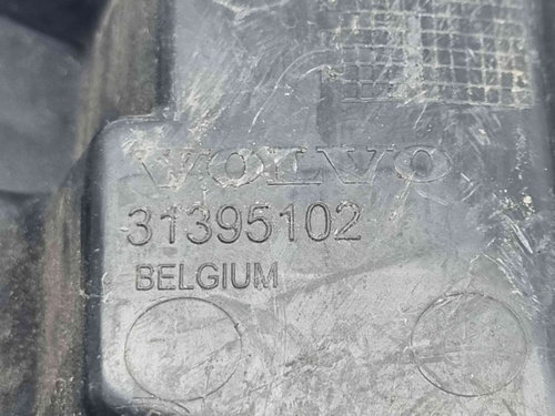 Suport bara dreapta fata Volvo V40 [Fabr 2013-2019] 31395102