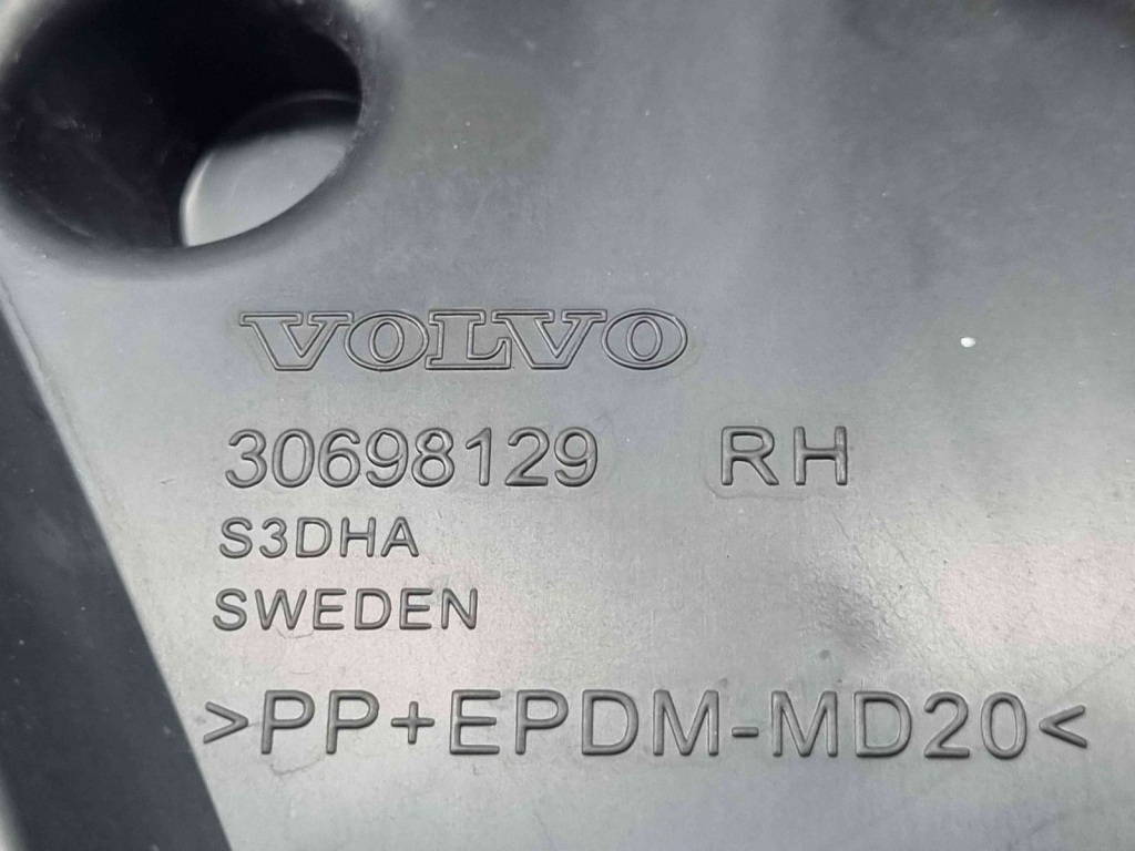 Suport bara dreapta fata Volvo XC90 [Fabr 2002-2014] 30698129