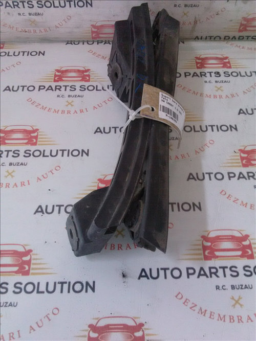 Suport bara dreapta fata VW CADDY 1.9 SDI