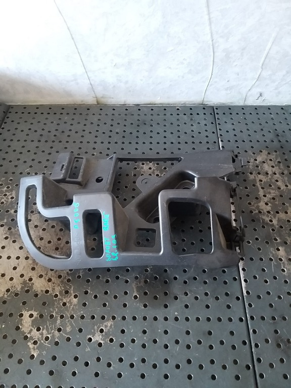 Suport bara dreapta jos peugeot 5008 2 9829975480