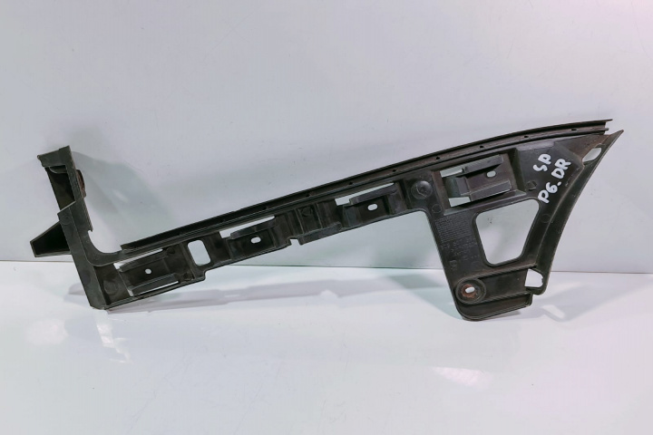 Suport bara dreapta spate 3C9807394 Volkswagen VW Passat B6 [2005 - 2010]