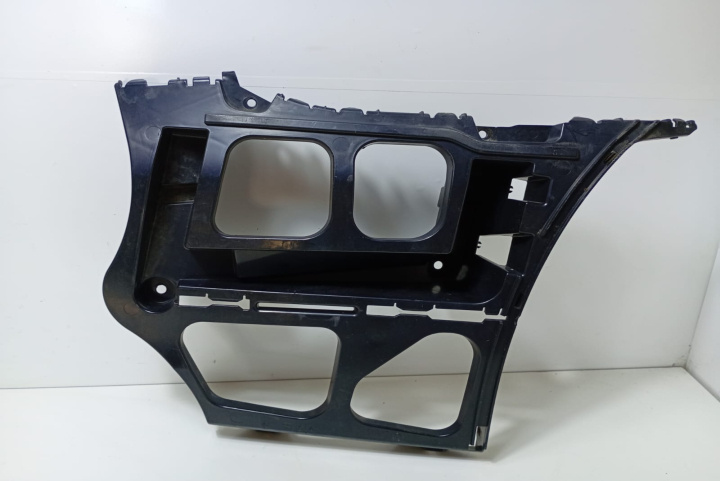 Suport bara dreapta spate 51127202670 BMW Seria 3 E90/E91/E92/E93 [facelift] [2008 - 2013]