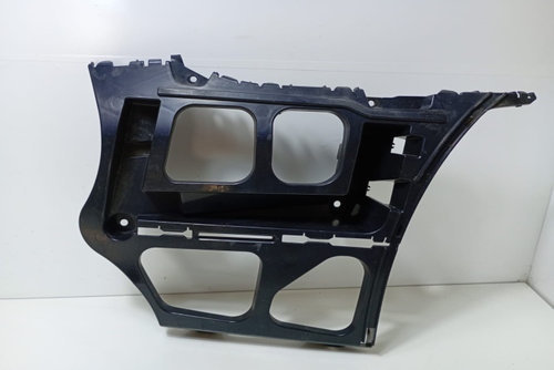 Suport bara dreapta spate 51127202670 BMW Seria 3 E90/E91/E92/E93 [facelift] [2008 - 2013]