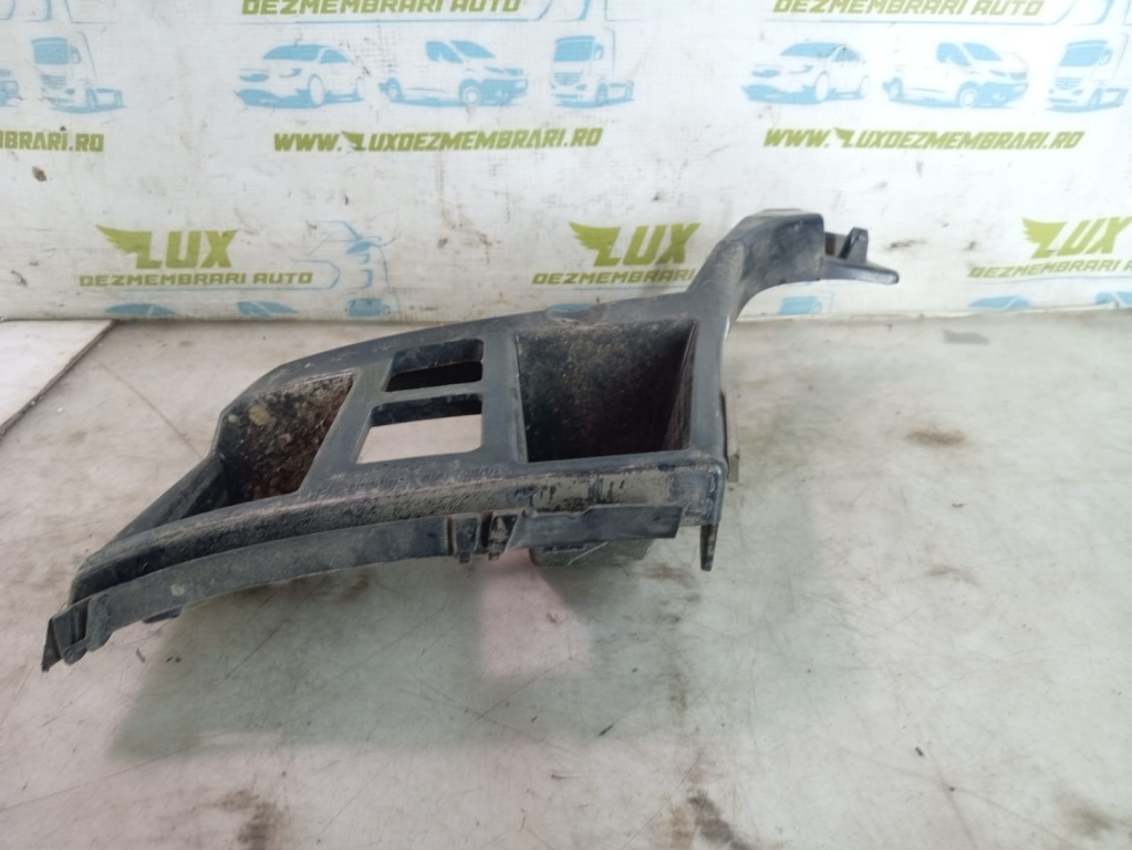 Suport bara dreapta spate A1668803403 Mercedes-Benz ML W166 [2011 - 2015] 2.2 cdi om651.960