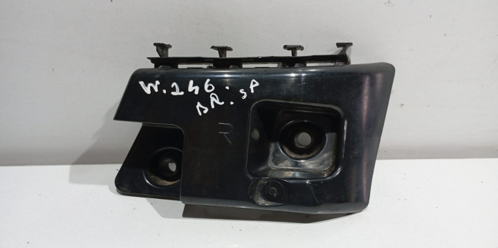 Suport bara dreapta spate A2468850265 Mercedes-Benz B-Class W246 [facelift] [2014 - 2020]