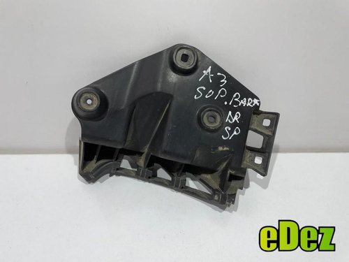 Suport bara dreapta spate Audi A3 (2003-2008) [8P1] 8p4807394