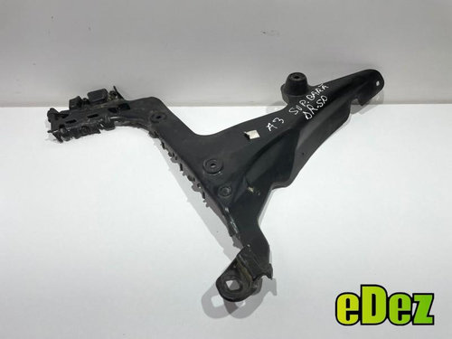 Suport bara dreapta spate Audi A3 (2003-2008) [8P1] 8p4807378a