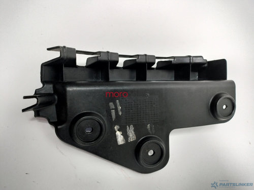 Suport bara dreapta spate Audi A3 (8P) Coupe 2004 2.0 TDI OEM 8P3807394A