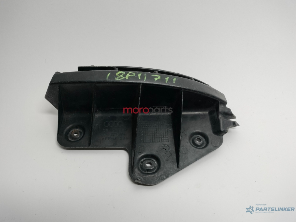 Suport bara dreapta spate ​​Audi A3 (8P1) Coupe 2003 2.0 FSI OEM 8P3807394
