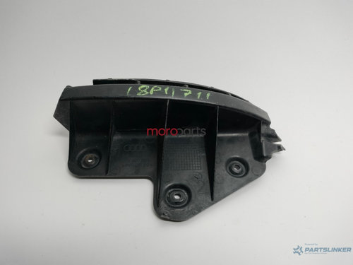 Suport bara dreapta spate ​​Audi A3 (8P1) Coupe 2003 2.0 FSI OEM 8P3807394