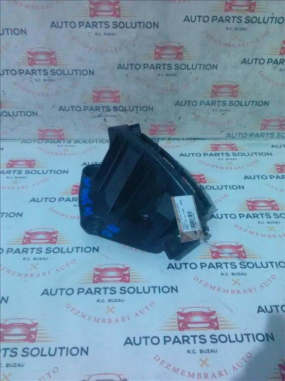 Suport bara dreapta spate AUDI A3 an fabr. 2008