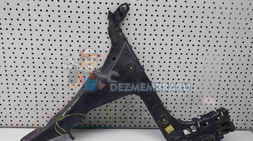 Suport bara dreapta spate Audi A3 Sportback (8PA) [Fabr 2004-2013] 8P4807378B