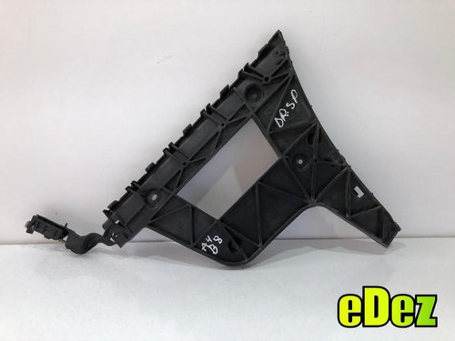 Suport bara dreapta spate Audi A4 (2007-2011) [8K2, B8] 8k9807454