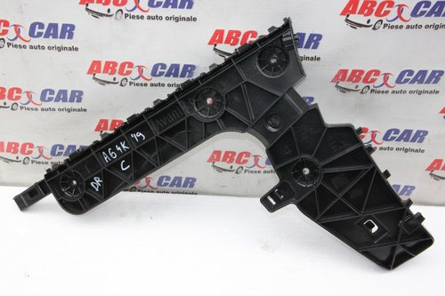 Suport bara dreapta spate Audi A6 4K C8 avant 2018-prezent cod: 4K9807454