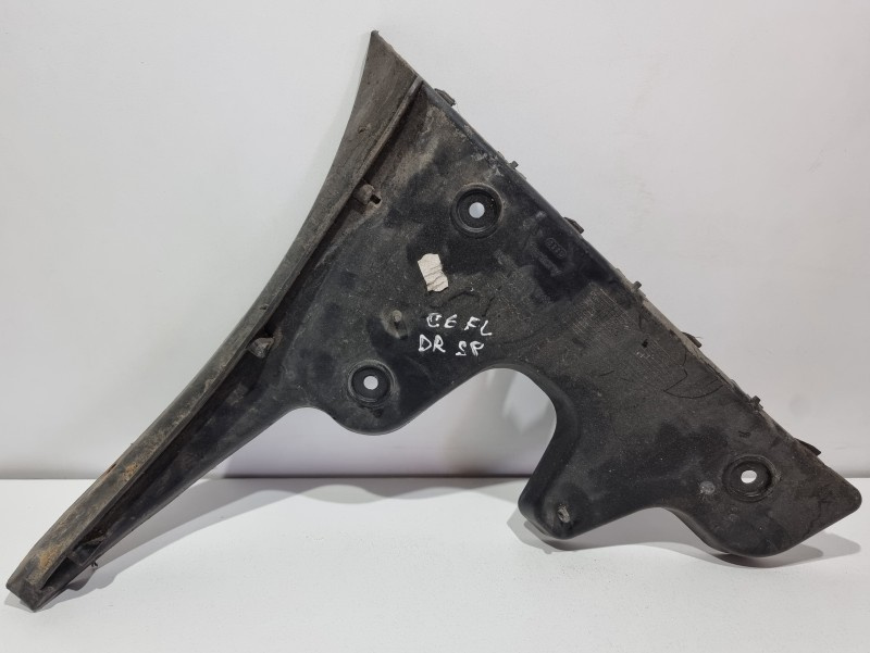 Suport bara dreapta spate Audi A6 facelift (2008-2011) [4f, C6] 4F5807454