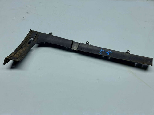 Suport bara dreapta spate Audi A8 (4H) [Fabr 2010-2017] 408030686