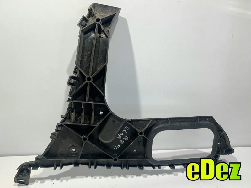 Suport bara dreapta spate Audi Q7 (2006-2010) [4L] 4L0807454A