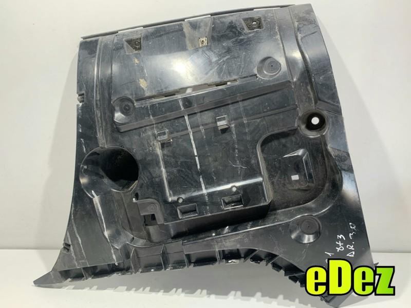 Suport bara dreapta spate BMW Seria 7 (2008-2015) [F01, F02] 7183886