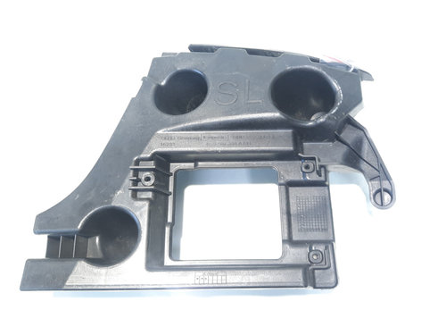 Suport bara dreapta spate, cod 4G5807394A, Audi A6 (4G2, C7) (id:490075)