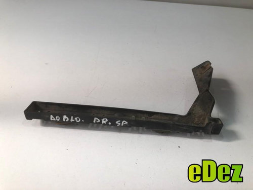 Suport bara dreapta spate Fiat Doblo 2 (2009-2015) 51818354