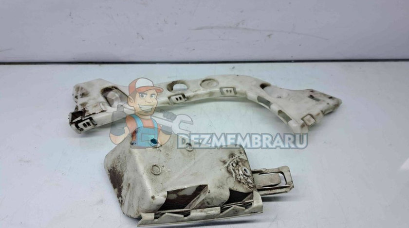 Suport bara dreapta spate Ford Focus 3 (CB8) [Fabr 2011-2015] BM51-A17E850-AG