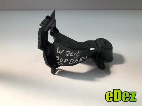 Suport bara dreapta spate Mercedes C-Class (2014->) [W205] a2058850365