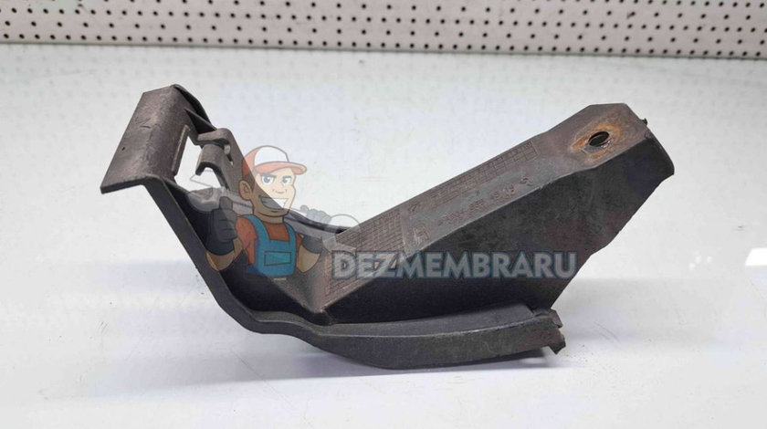 Suport bara dreapta spate Mercedes Clasa C (W204) [Fabr 2007-2014] A2048854514