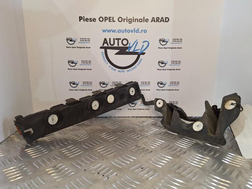 Suport bara dreapta spate Opel Astra J 2009-2012 13266740