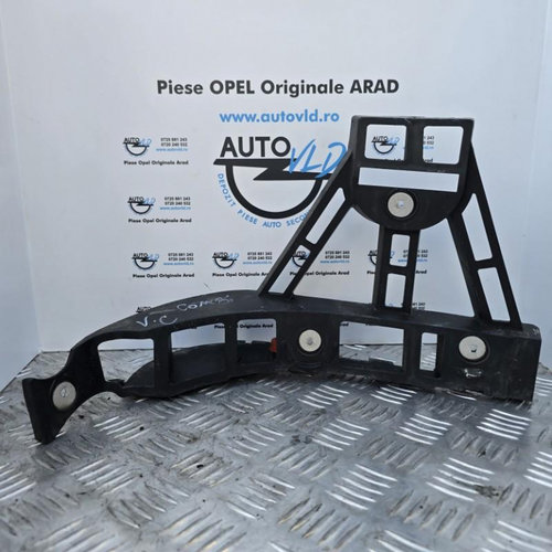 Suport bara dreapta SPATE Opel Vectra C 2002-2005 13100356