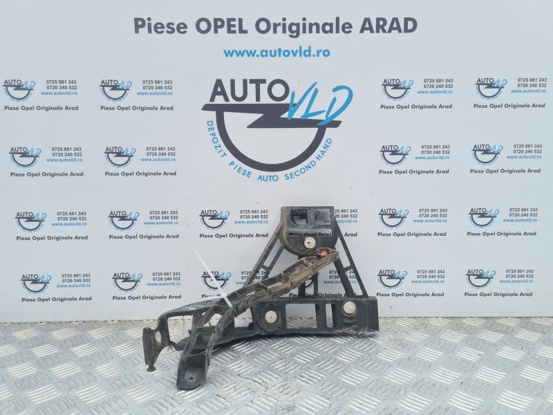 Suport bara dreapta spate Opel Vectra C facelift 2005-2009 13100356