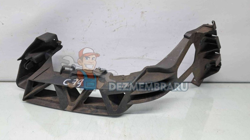 Suport bara dreapta spate Peugeot 207 (WA) [Fabr 2006-2012] 9649679180