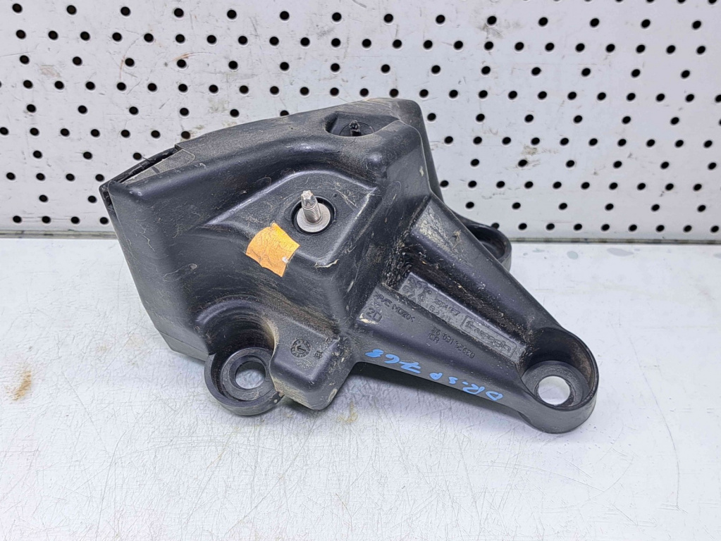 Suport bara dreapta spate Peugeot 3008 [Fabr 2009-2016] 2.0 2015 9683195680