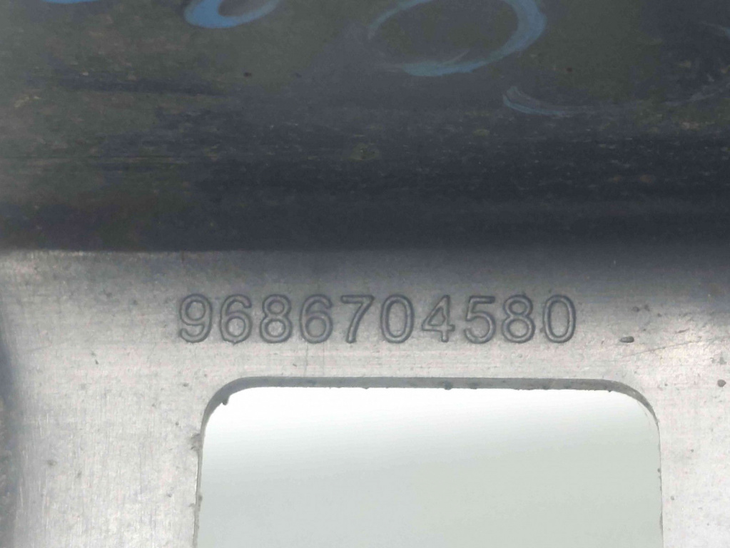 Suport bara dreapta spate Peugeot 508 [Fabr 2010-2018] 9686704580