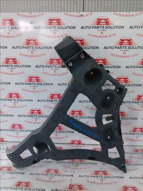 Suport bara dreapta spate RENAULT MEGANE 3 1.4 TCE