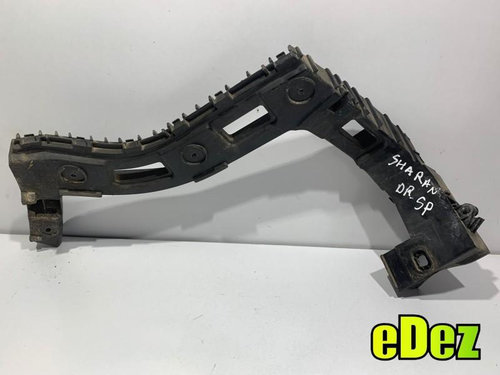Suport bara dreapta spate Seat Alhambra 2 (2010-2015) 7N0807394A