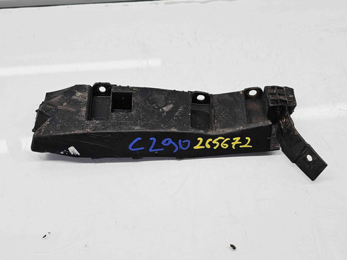 Suport bara dreapta spate Seat Leon (1P1) [Fabr 2005-2011] 1P0807394