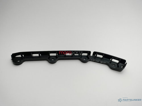 Suport bara dreapta spate Skoda Fabia (6Y5) Kombi 1.4 TDI BNV 2006 OEM 6Y9807376A