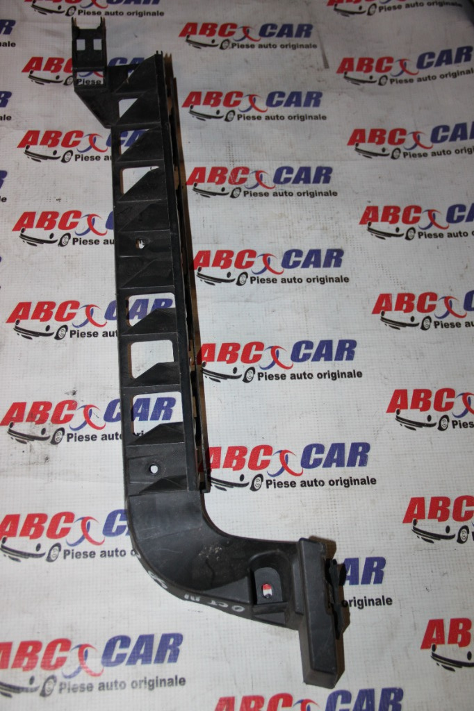 Suport bara dreapta spate Skoda Octavia 3 (5E3) 2013-2019 5E9807864