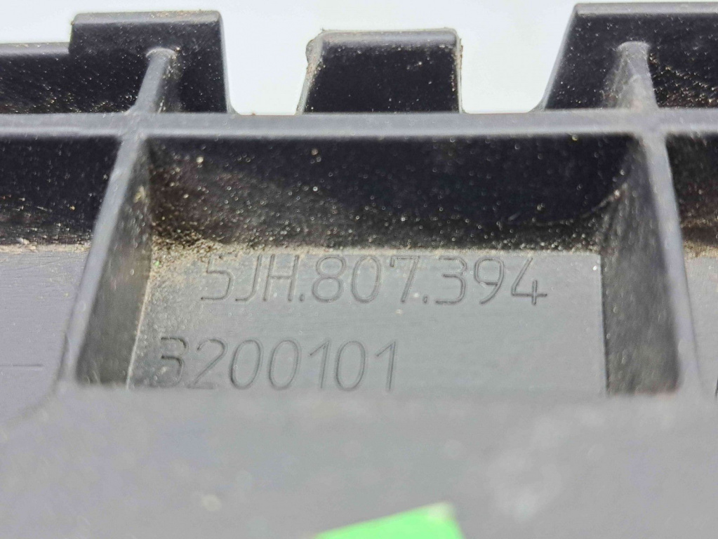 Suport bara dreapta spate Skoda Rapid (NH3) [Fabr 2012-2019] 5JH807394
