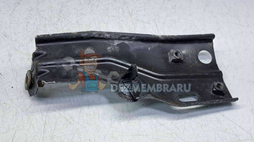 Suport bara dreapta spate Volkswagen Golf 6 (5K1) [Fabr 2009-2013] 5K6807046