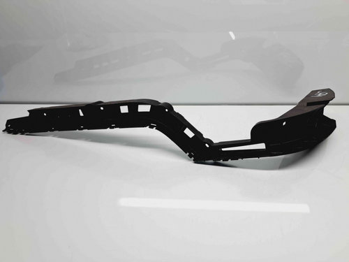 Suport bara dreapta spate Volkswagen Passat B7 (362) [Fabr 2010-2014] 3AE807394