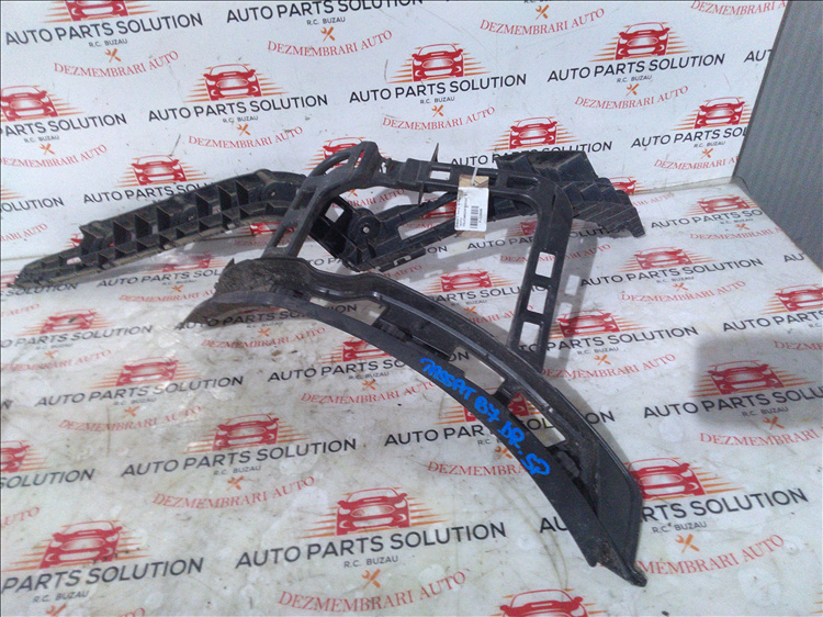 Suport bara dreapta spate VOLKSWAGEN PASSAT B7
