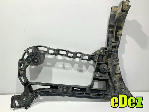 Suport bara dreapta spate Volkswagen Passat CC facelift (2012-2016) 3C8807394C