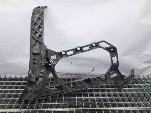 Suport bara dreapta spate Volkswagen Passat CC (357) [Fabr 2008-2012] 3C8807394B